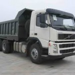 Tipper Truck