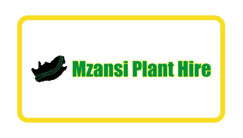 mzansi plant hire